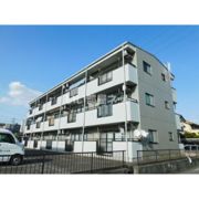 AIマンションの外観画像
