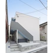 アパッショハート武庫川(アパッショハートムコガの外観画像