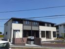 レンブランサ21の外観