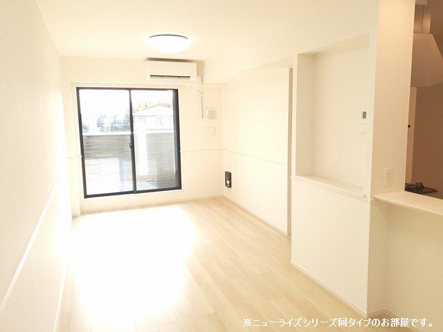 リビング