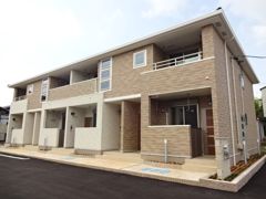 ハピネス16（イチロク）の外観画像