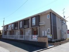 ノーブル 北村の外観画像