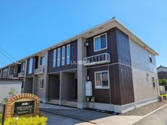 ヴィラ カメーリア Aの外観画像