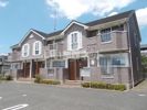 ミラドールⅡの間取り画像