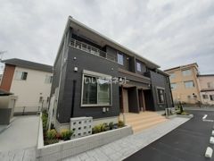 セ・ラヴィの外観画像