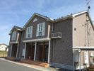 カジーナ・ピッチーナBの間取り画像