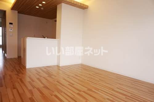 リビング