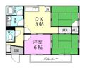 Villa鷹匠の間取り画像
