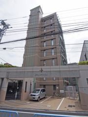 ジェイパーク池袋公園前の外観画像