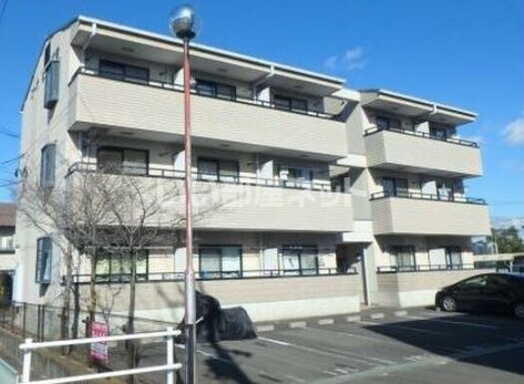 コーポはなみずきの外観画像