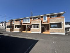 サニーヒルズⅠの外観画像