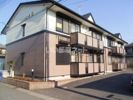 アサヒコーポDの間取り画像