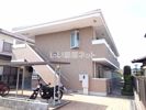 エストペーシュの間取り画像