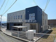 グランデュースの外観画像