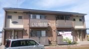 カーサ クイント Cの間取り画像