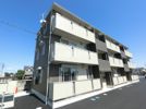 サンモール新堀の間取り画像