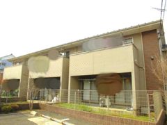 Garden House 三郷 Cの外観画像