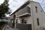 トップXⅡの間取り画像