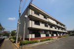 ボアクレール Aの間取り画像