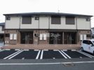 ターナ木曽西 A棟の間取り画像