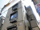 シャングリ・ラの間取り画像