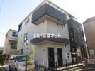 M'sコーポの間取り画像