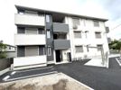アールドソレイユの間取り画像