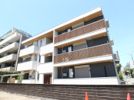 アビタシオン中央林間の間取り画像