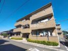 Welsh Villa Ⅱ棟の間取り画像