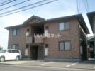 リビングタウン松縄 B棟の間取り画像