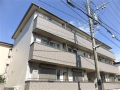 ブルームコート Rの外観画像