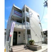 リブリ・吹上の外観画像