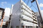 リブリ・エレメントの間取り画像
