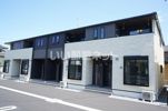 白樺（しらかば）Aの間取り画像