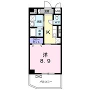 Good Lifeの間取り画像