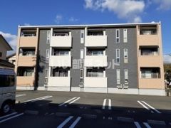 パークサイド・竹浜の外観画像