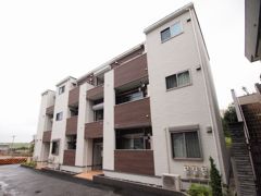 セレーノの外観画像