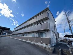 マリオーネ八千代の外観画像