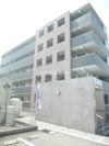 グランストーク西島の間取り画像