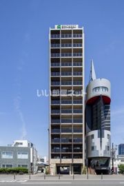 エンクレスト千早の外観画像