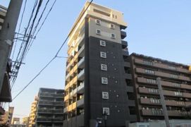 L VITA水前寺の外観画像