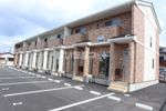 I.Sグラッドの間取り画像