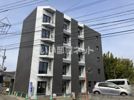 Saint－Deersの間取り画像