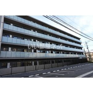 エステムコート元住吉の外観画像
