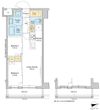 RESIDENCE KOENJIの間取り画像