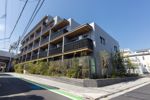 RESIDENCE KOENJIの間取り画像