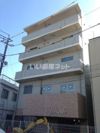 フォルテーヌの間取り画像