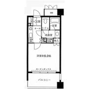 パティオス10番街の間取り画像