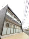 リブリ・虹の間取り画像