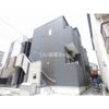 ハーモニーテラス長筬町Ⅳの間取り画像